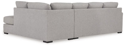 Bresslyn Place 2-Piece Sectional with Chaise