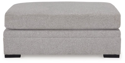 Bresslyn Place Oversized Accent Ottoman