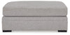 Bresslyn Place Oversized Accent Ottoman