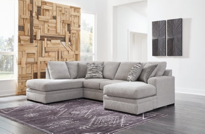 3-Piece Upholstery Package