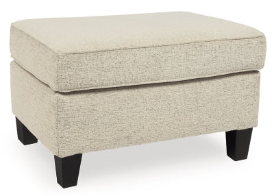 4-Piece Upholstery Package