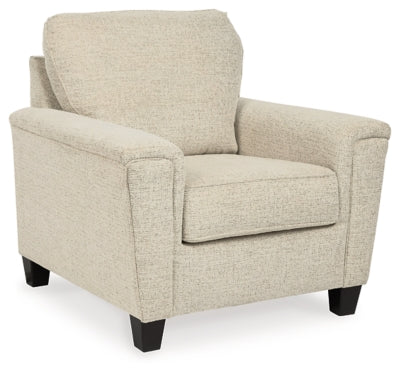 Silla Abinger