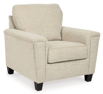 4-Piece Upholstery Package