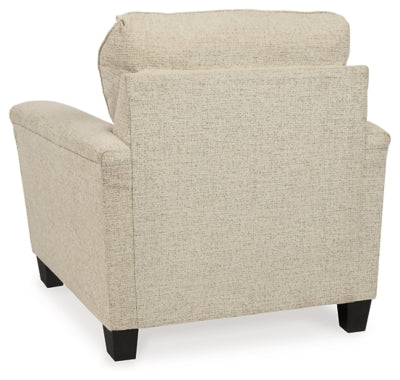 Silla Abinger