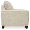 Silla Abinger