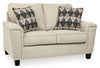 4-Piece Upholstery Package