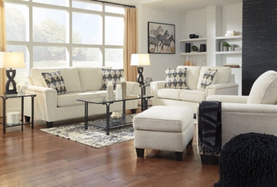 4-Piece Upholstery Package