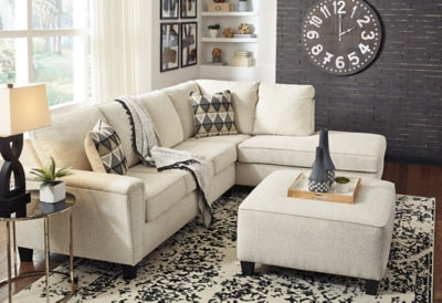 3-Piece Upholstery Package