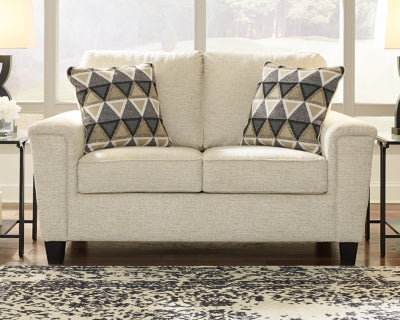 Sofá y loveseat Abinger