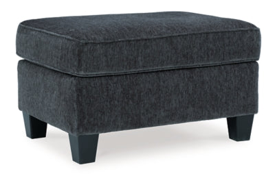 4-Piece Upholstery Package