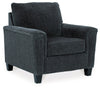 Loveseat y 2 sillas Abinger