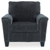Silla Abinger