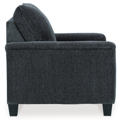 Silla Abinger