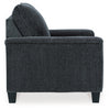 Loveseat y 2 sillas Abinger