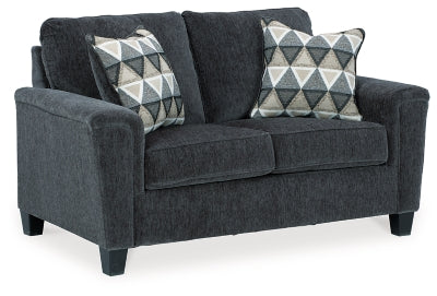 Sofá y loveseat Abinger