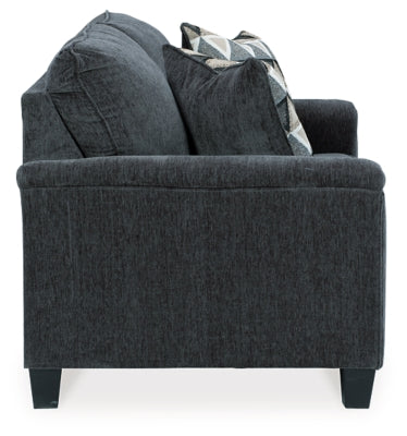 Loveseat y 2 sillas Abinger