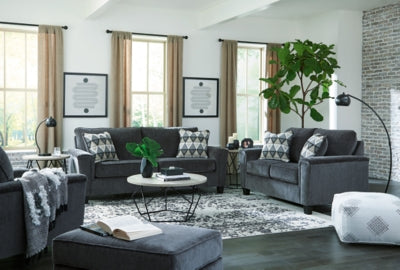4-Piece Upholstery Package