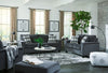 4-Piece Upholstery Package