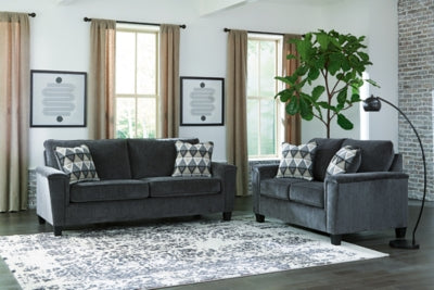 2-Piece Upholstery Package