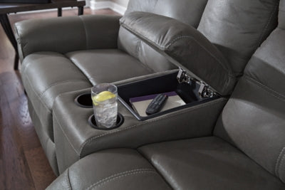 3-Piece Upholstery Package