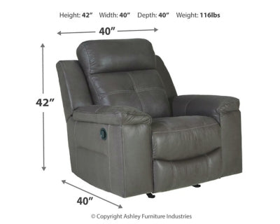 3-Piece Upholstery Package