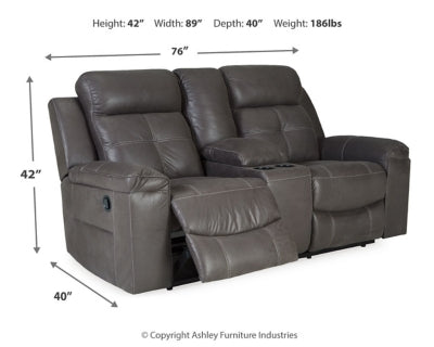 3-Piece Upholstery Package