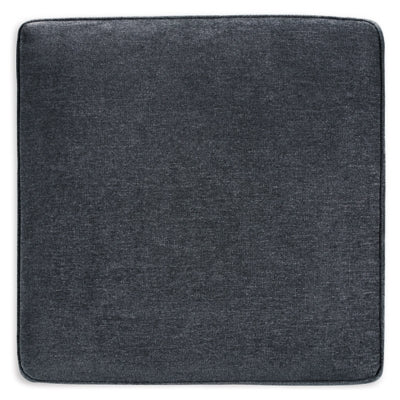 Altari Oversized Accent Ottoman