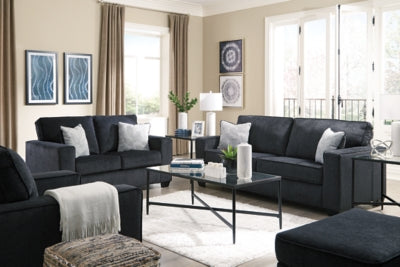 4-Piece Upholstery Package