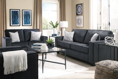 Altari Loveseat