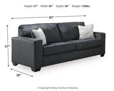 4-Piece Upholstery Package