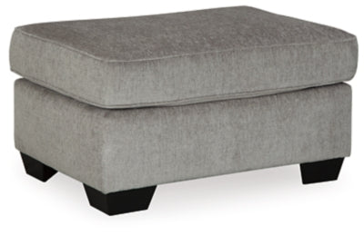 4-Piece Upholstery Package