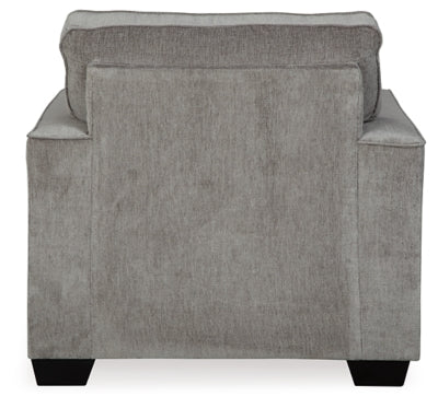 Silla Altari