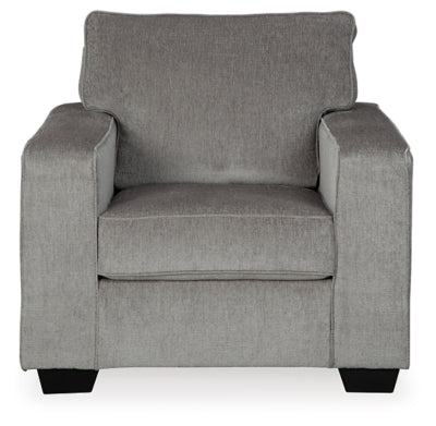 Silla Altari