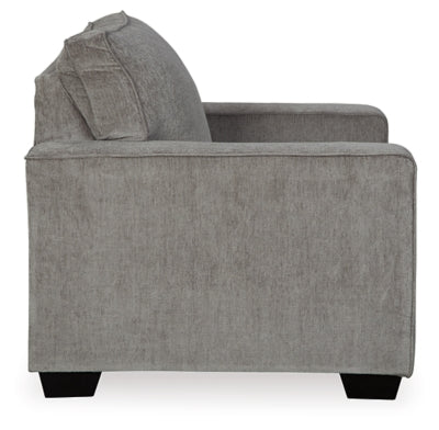 Silla Altari