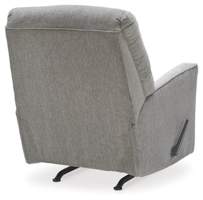 Sillón reclinable Altari