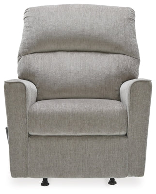 Sillón reclinable Altari