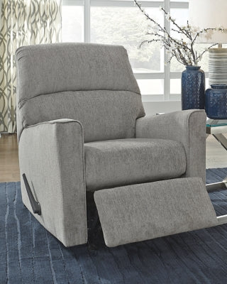 Sillón reclinable Altari