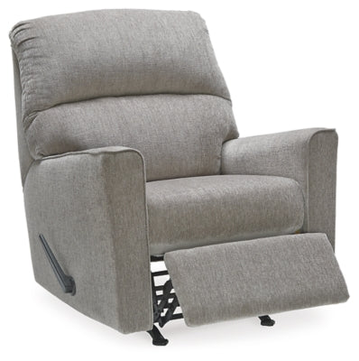 Sillón reclinable Altari