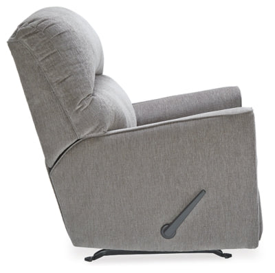 Sillón reclinable Altari