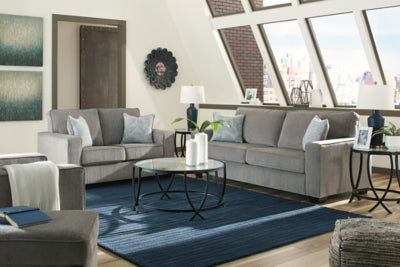 4-Piece Upholstery Package