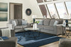 4-Piece Upholstery Package