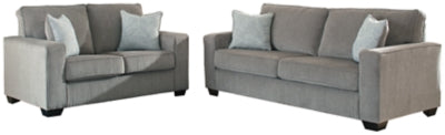 2-Piece Upholstery Package