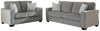 2-Piece Upholstery Package