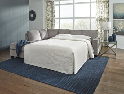 3-Piece Upholstery Package