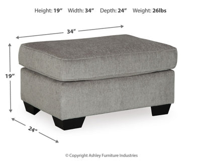 2-Piece Upholstery Package