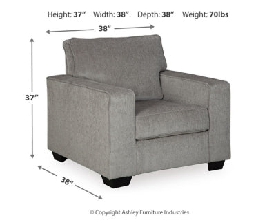 2-Piece Upholstery Package