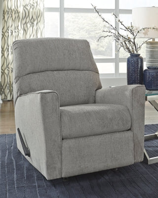 Sillón reclinable Altari