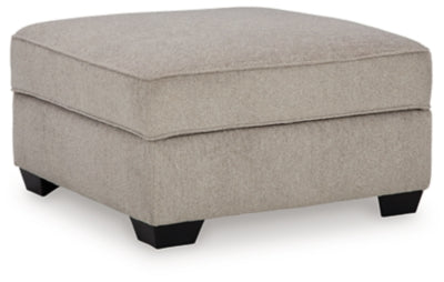 4-Piece Upholstery Package