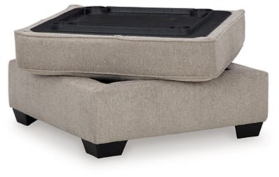 4-Piece Upholstery Package