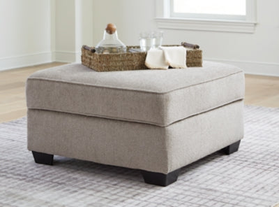 4-Piece Upholstery Package
